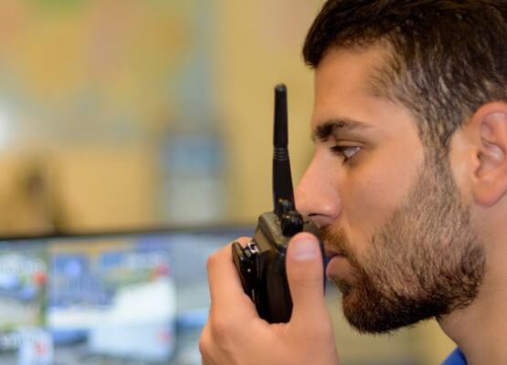 A local security company for Dallas–Fort Worth