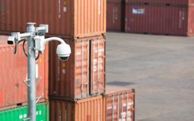Warehouse and Distribution Center Security in Dallas and Fort Worth