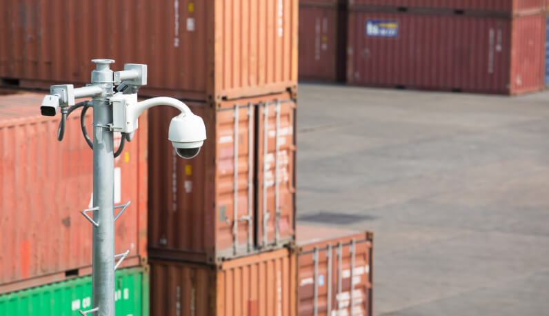 Warehouse and Distribution Center Security in Dallas and Fort Worth
