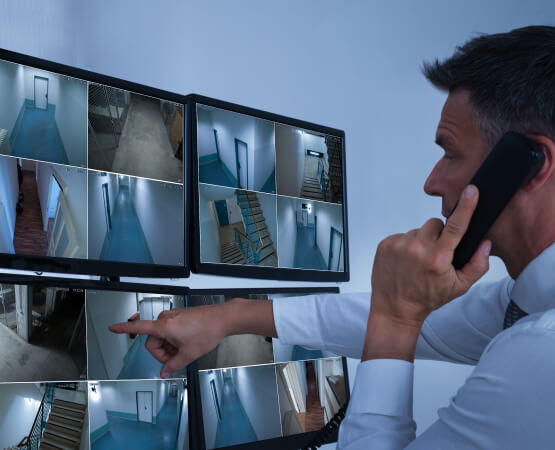 fort-worth-commercial-alarm-system-monitoring-img Commercial alarm system monitored for a Fort Worth business
