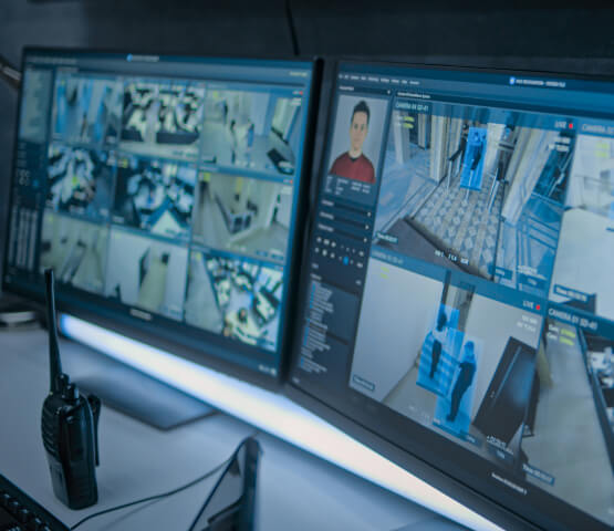 frisco-commercial-alarm-system-live-camera-feeds-image Live camera feeds from a Frisco commercial alarm system