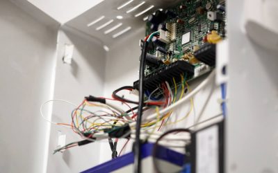Can a New Alarm Company Take Over the System You Already Have?