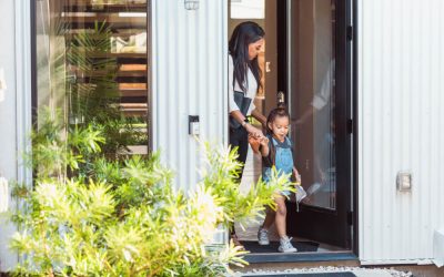 What Security System Does a Daycare or Preschool Need?